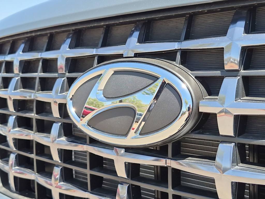 Thumbnail: 2026 Hyundai Venue - 7