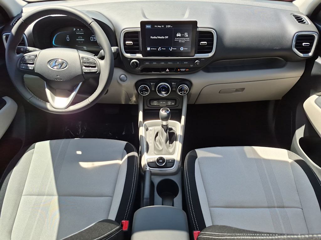 Thumbnail: 2026 Hyundai Venue - 2
