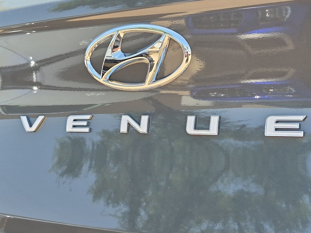 Thumbnail: 2026 Hyundai Venue - 24