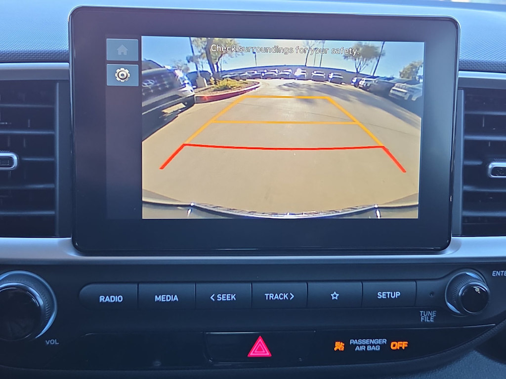 Thumbnail: 2026 Hyundai Venue - 16