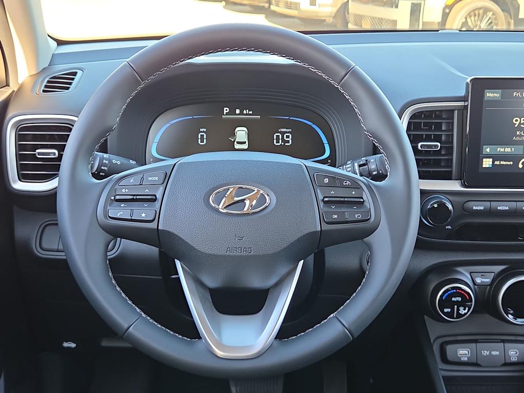Thumbnail: 2026 Hyundai Venue - 14