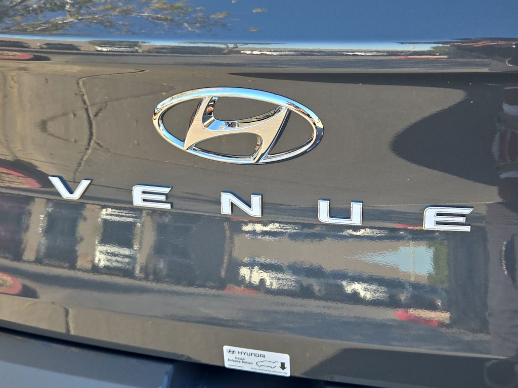 Thumbnail: 2026 Hyundai Venue - 7