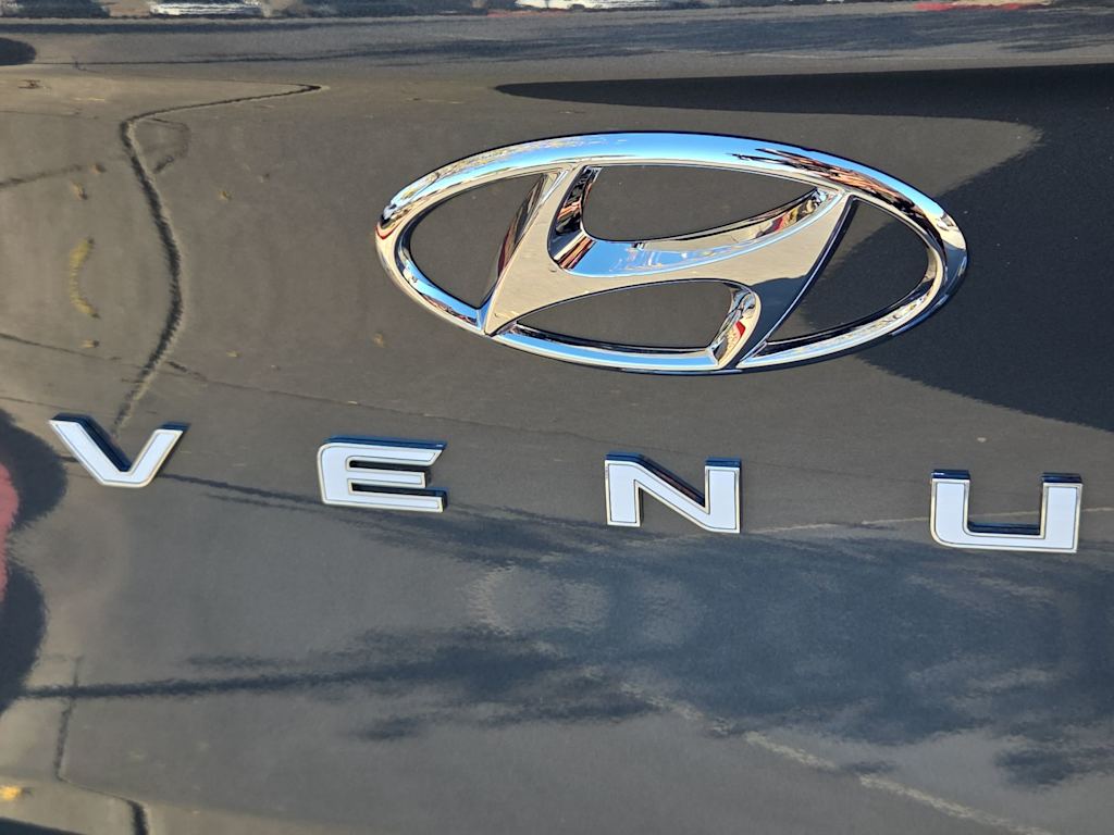 Thumbnail: 2026 Hyundai Venue - 26