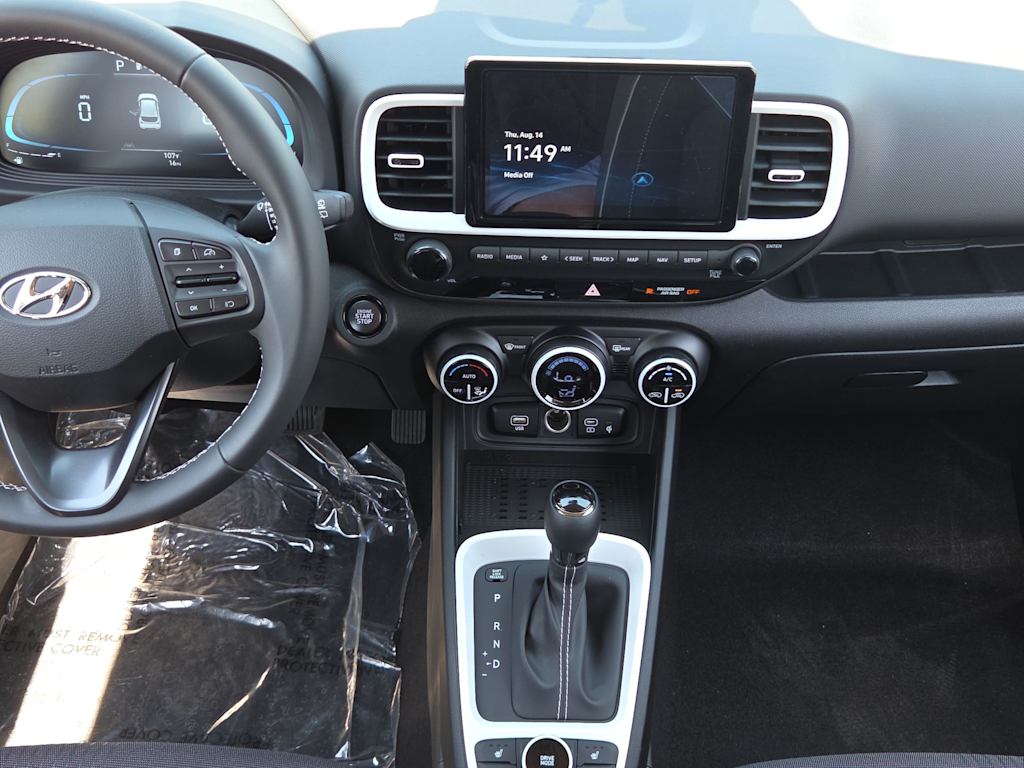 Thumbnail: 2025 Hyundai Venue - 14