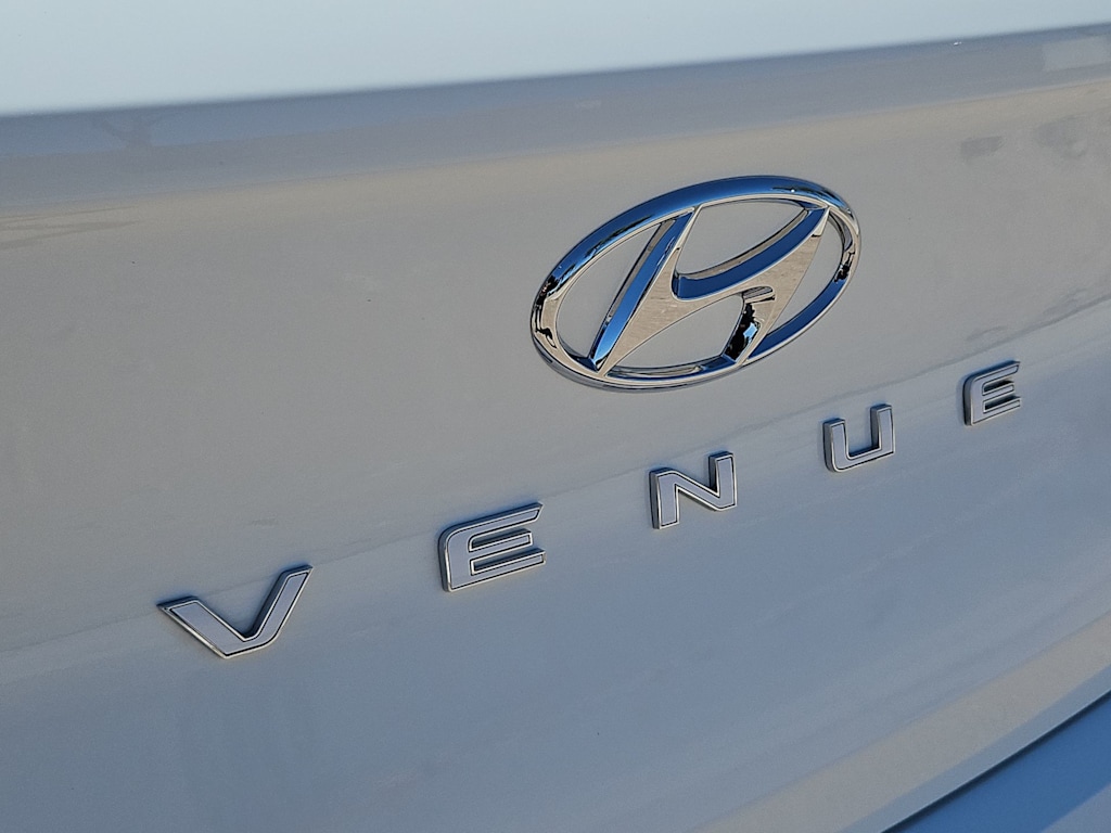 Thumbnail: 2026 Hyundai Venue - 7