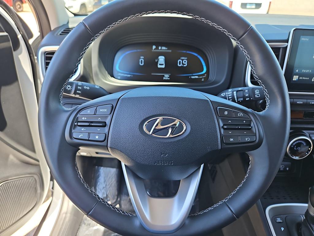 Thumbnail: 2026 Hyundai Venue - 14