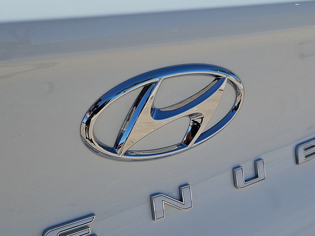 Thumbnail: 2026 Hyundai Venue - 25