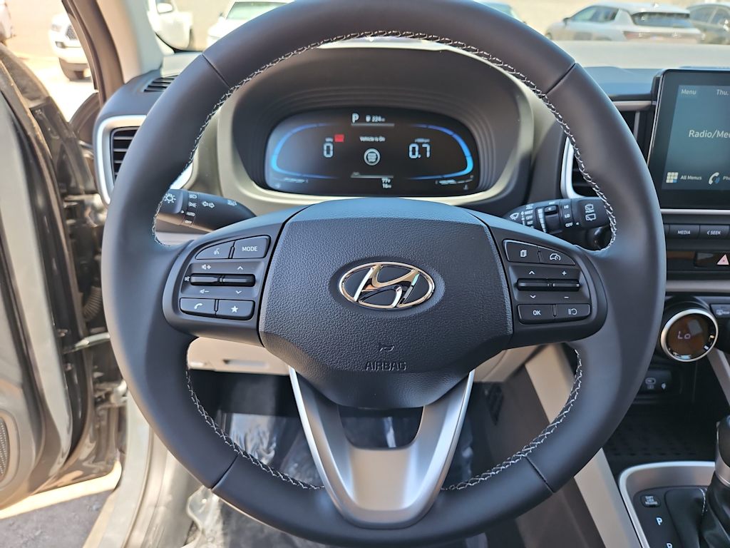 Thumbnail: 2026 Hyundai Venue - 14