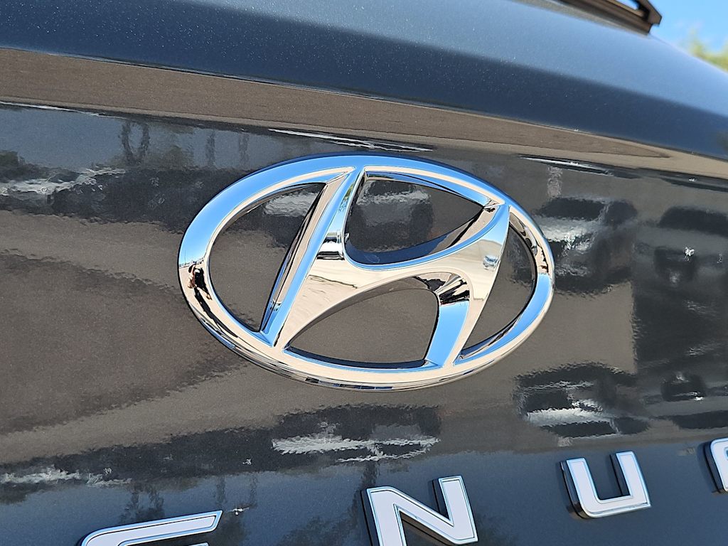 Thumbnail: 2026 Hyundai Venue - 7