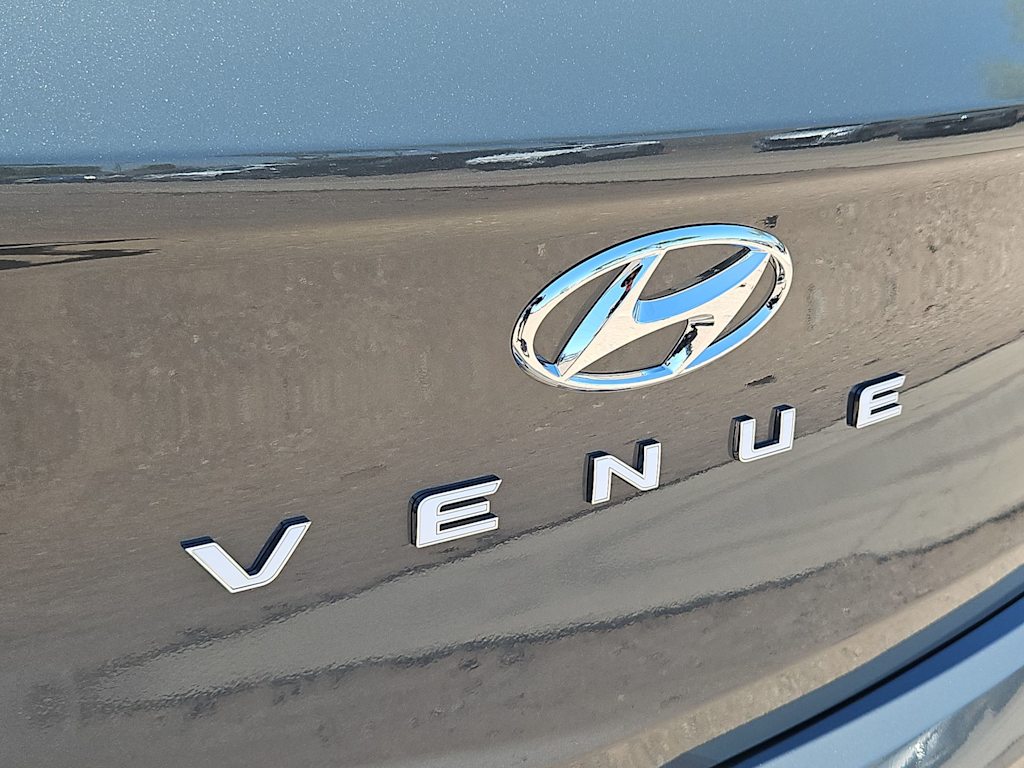 Thumbnail: 2026 Hyundai Venue - 24