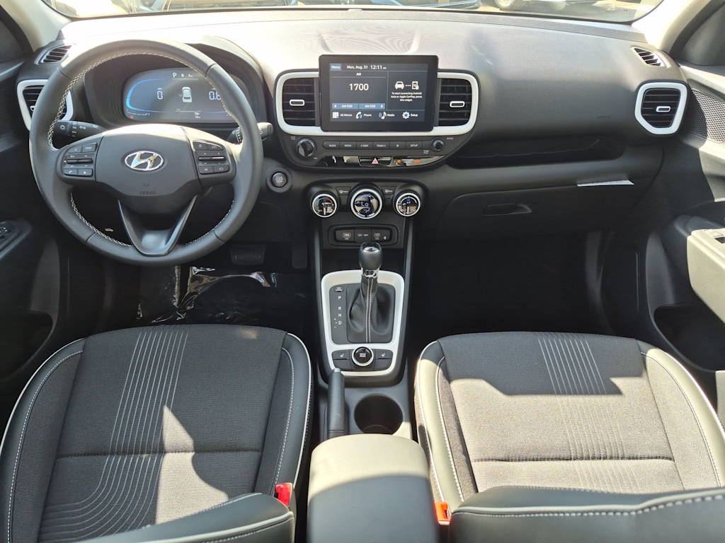 Thumbnail: 2026 Hyundai Venue - 10
