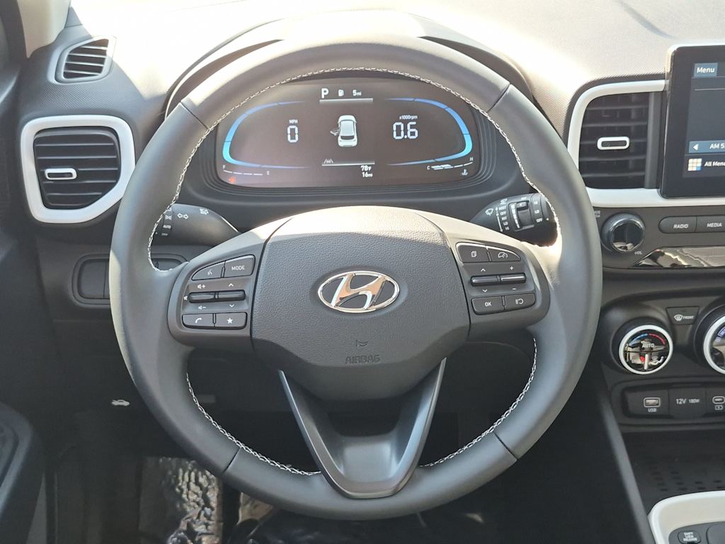 Thumbnail: 2026 Hyundai Venue - 14