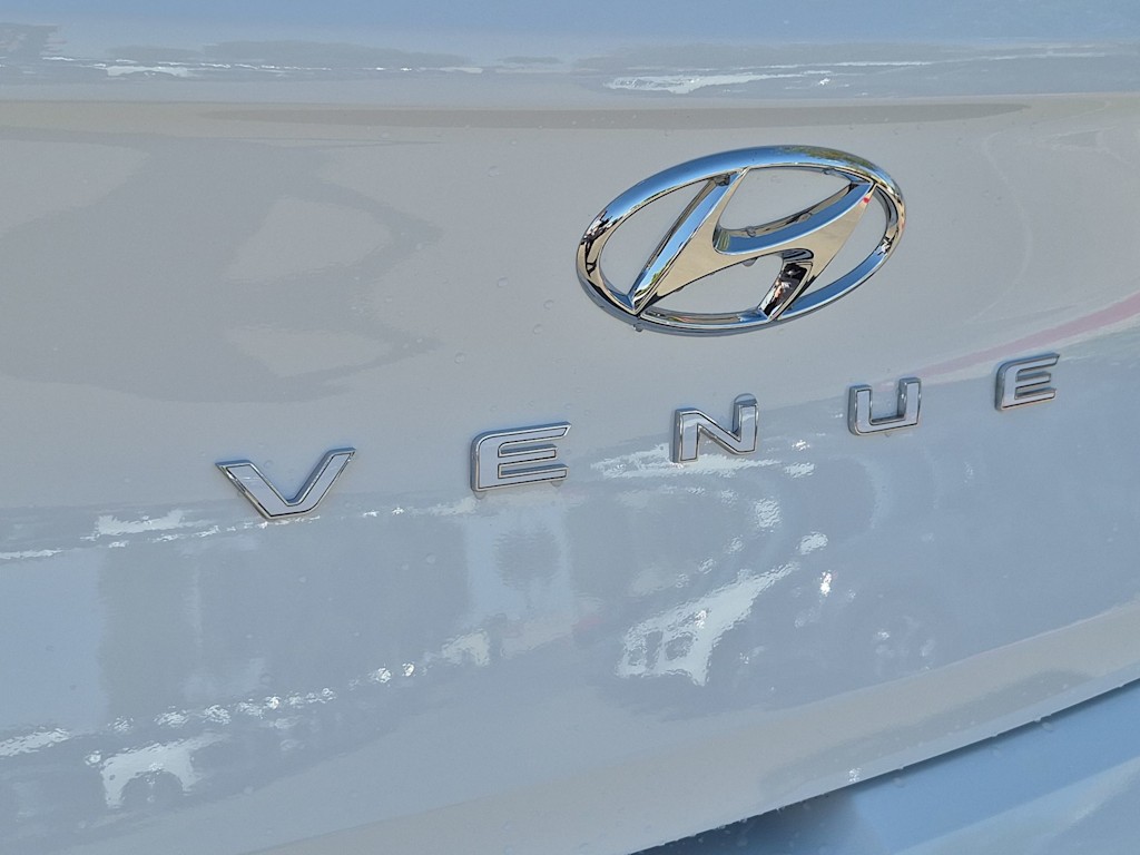 Thumbnail: 2026 Hyundai Venue - 7