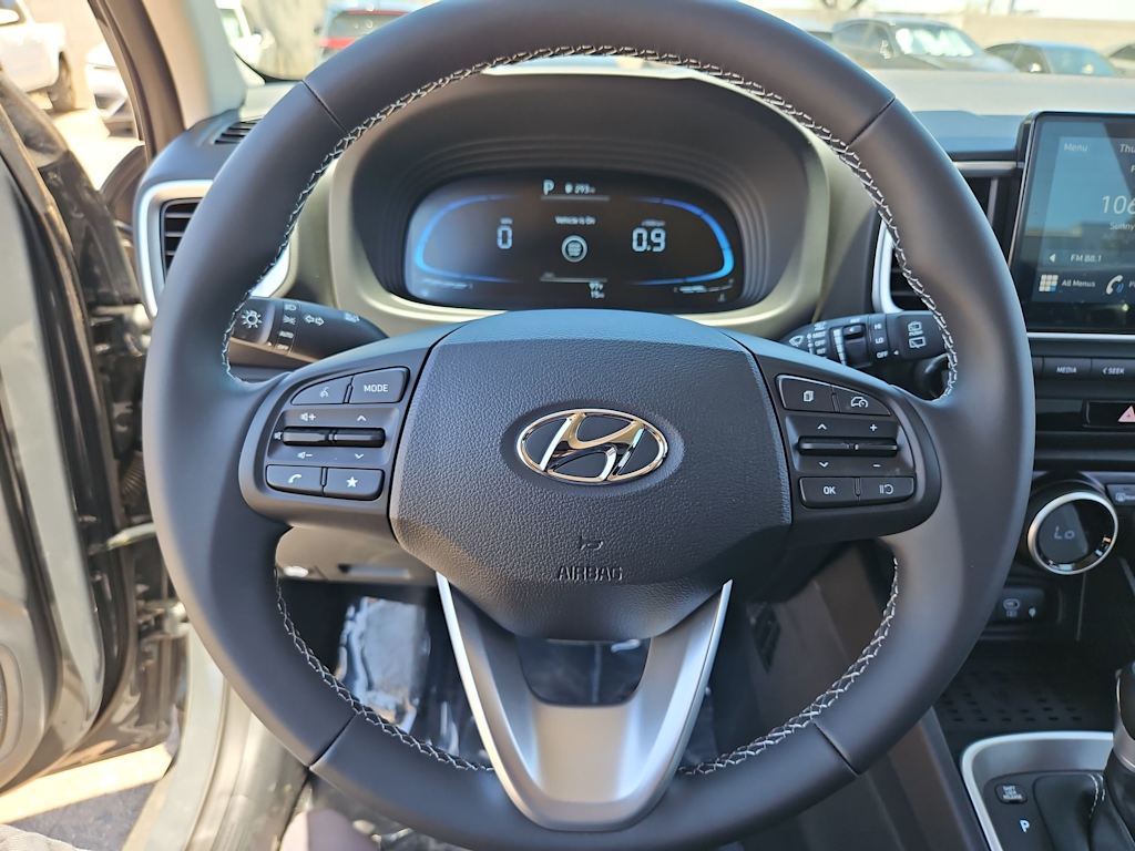 Thumbnail: 2026 Hyundai Venue - 14