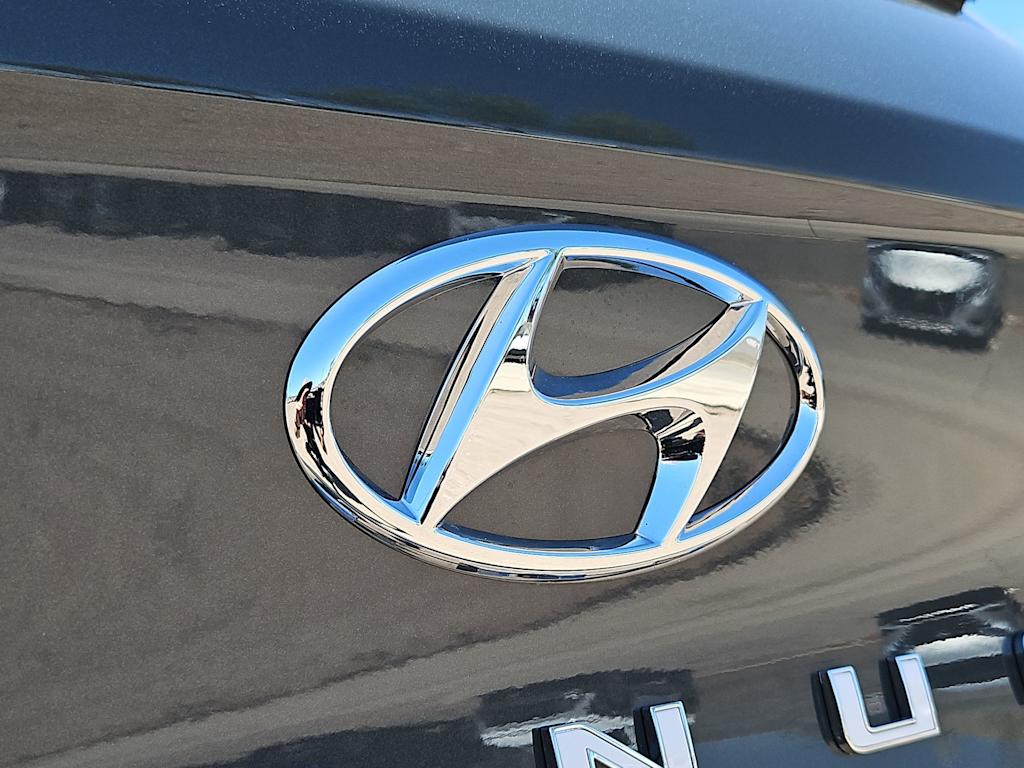 Thumbnail: 2026 Hyundai Venue - 25