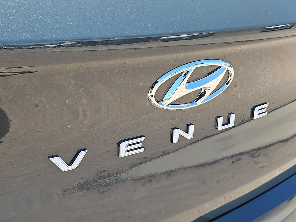 Thumbnail: 2026 Hyundai Venue - 7