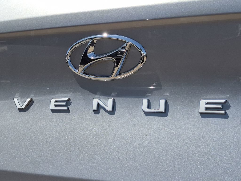 Thumbnail: 2026 Hyundai Venue - 7