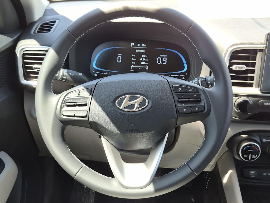 Thumbnail: 2026 Hyundai Venue - 14