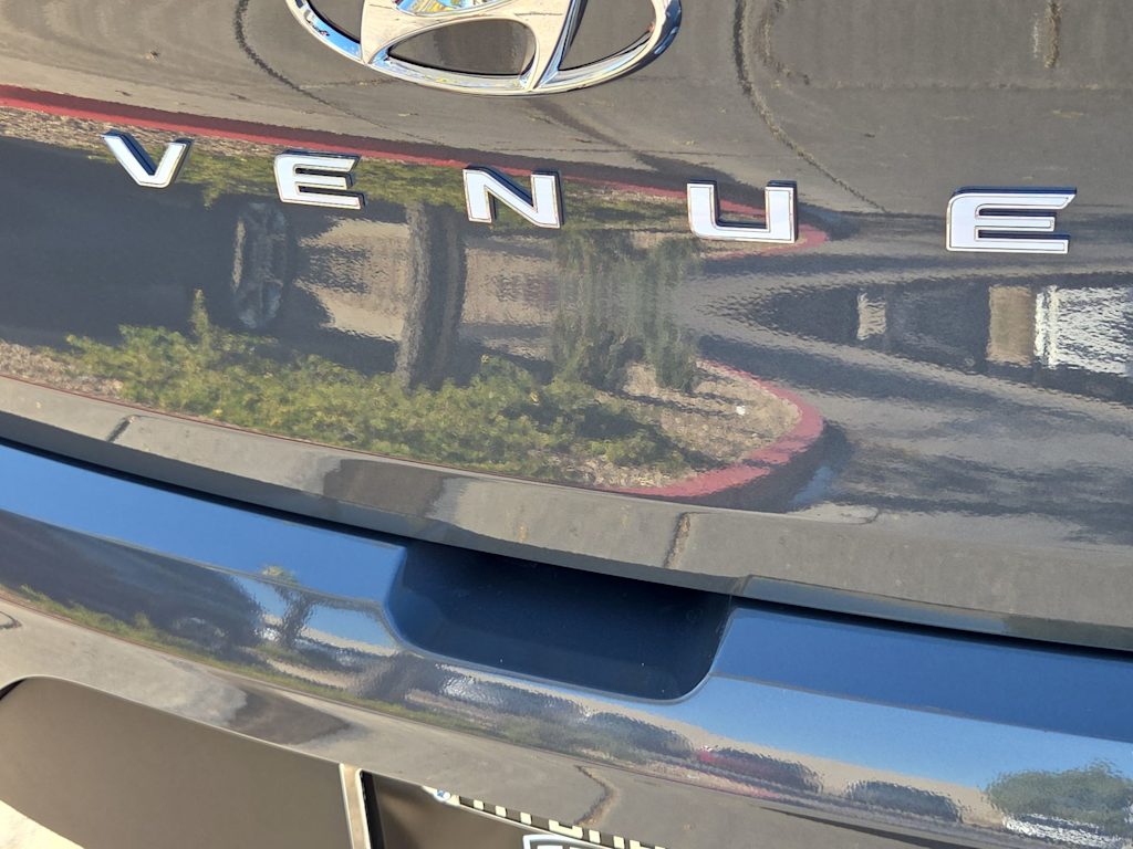 Thumbnail: 2026 Hyundai Venue - 7