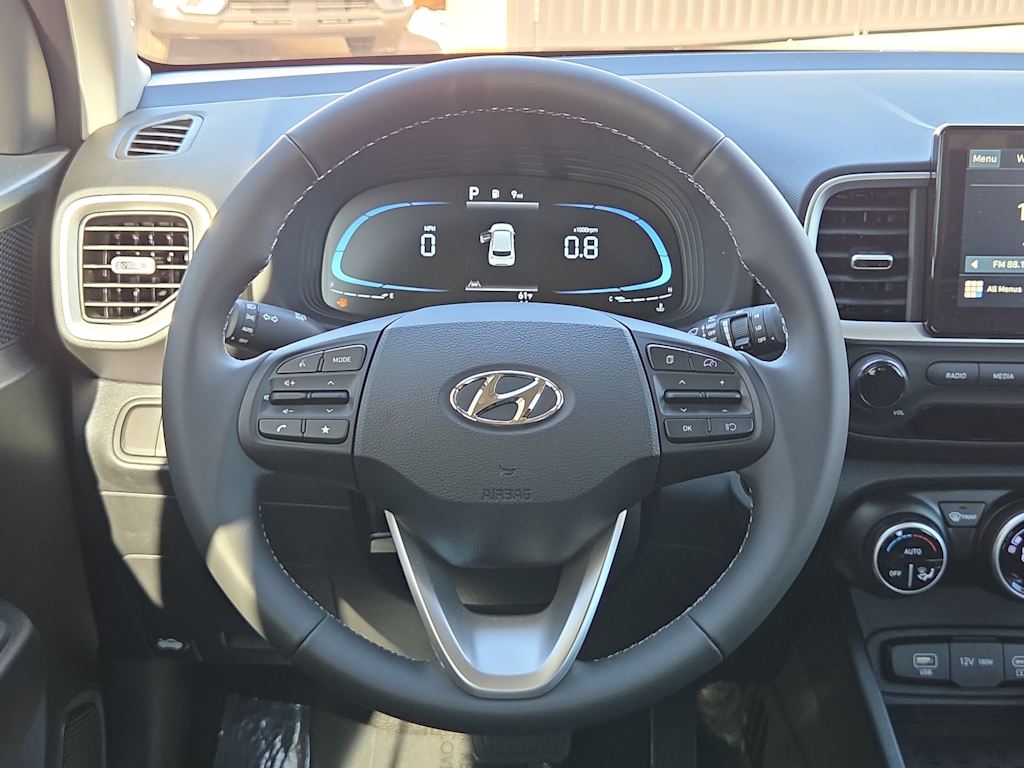 Thumbnail: 2026 Hyundai Venue - 14