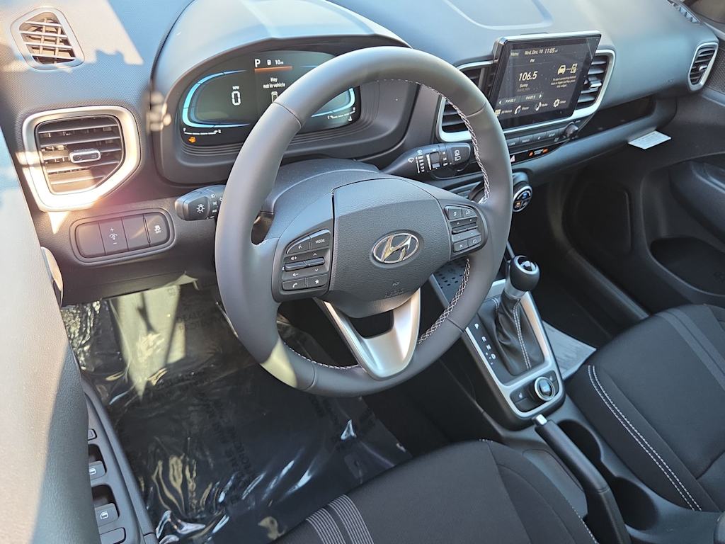 Thumbnail: 2026 Hyundai Venue - 2