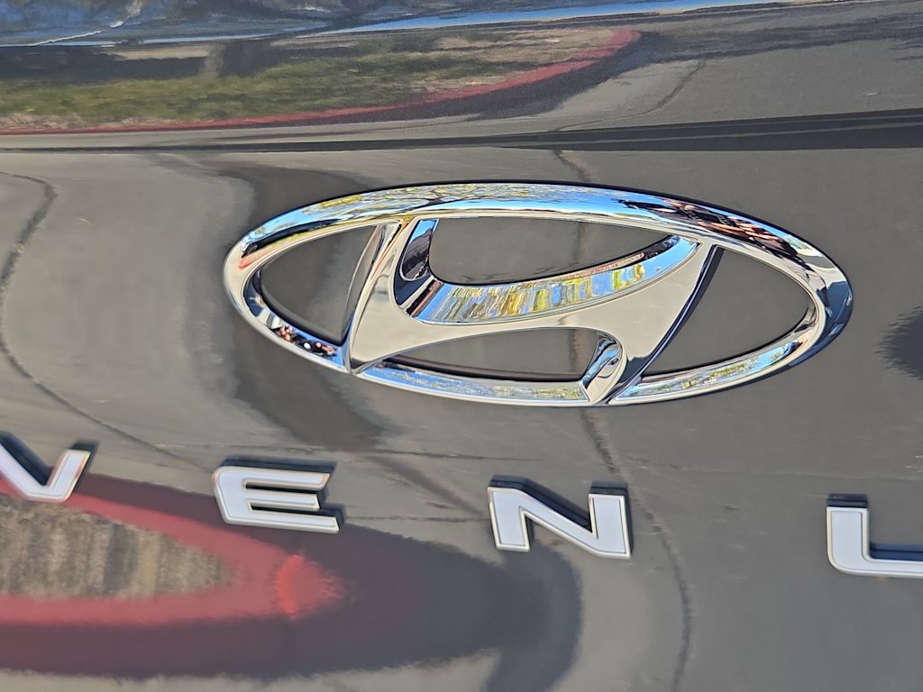 Thumbnail: 2026 Hyundai Venue - 26
