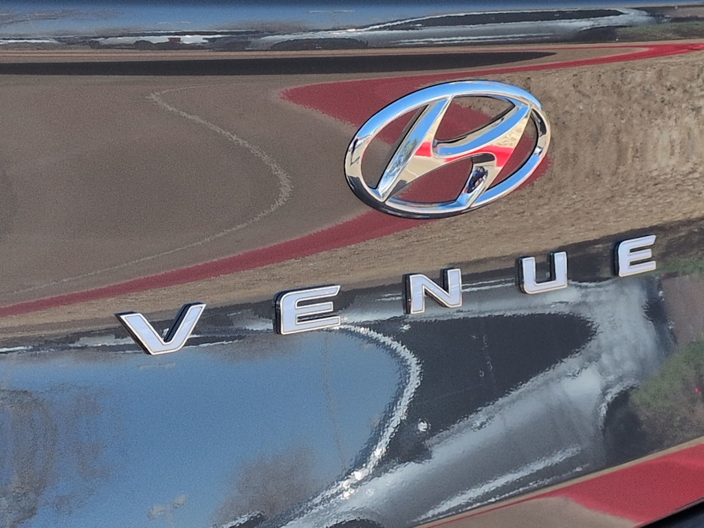 Thumbnail: 2026 Hyundai Venue - 7