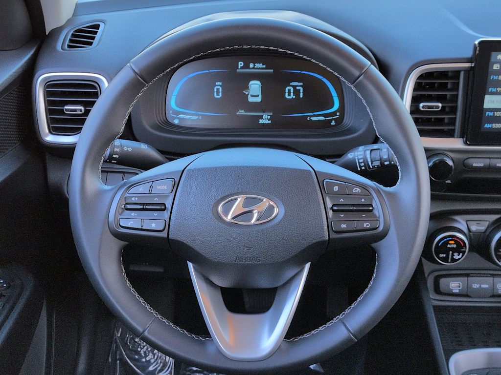 Thumbnail: 2026 Hyundai Venue - 14