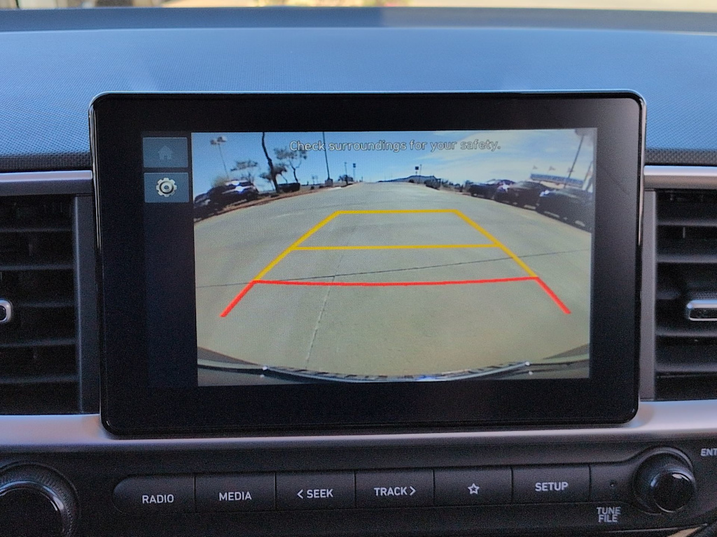 Thumbnail: 2026 Hyundai Venue - 34