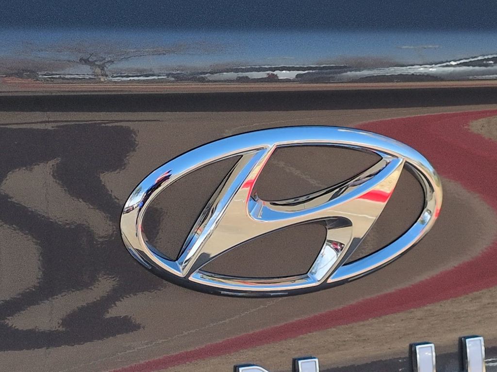 Thumbnail: 2026 Hyundai Venue - 26