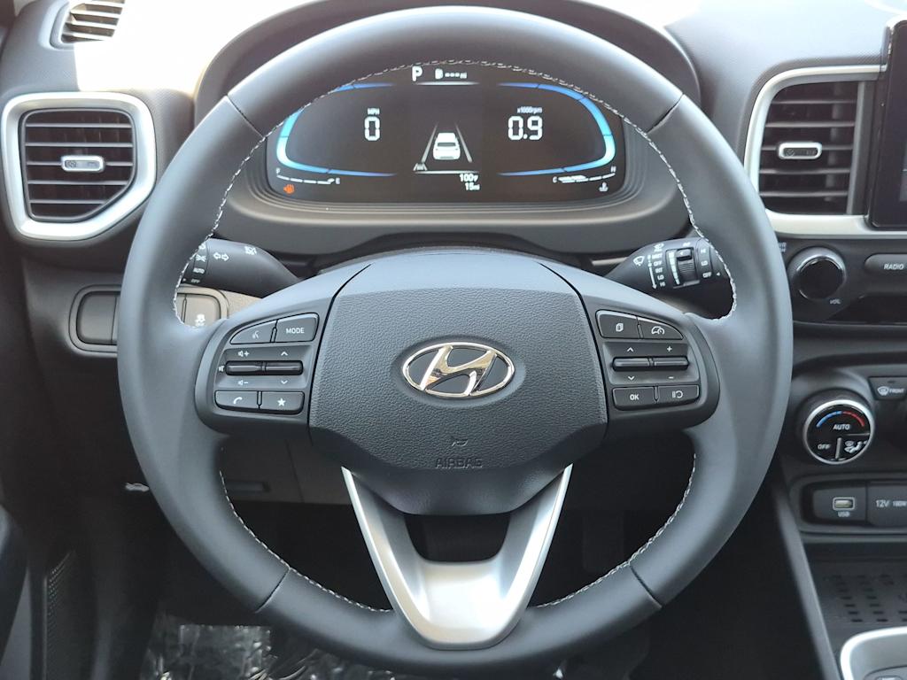 Thumbnail: 2026 Hyundai Venue - 14