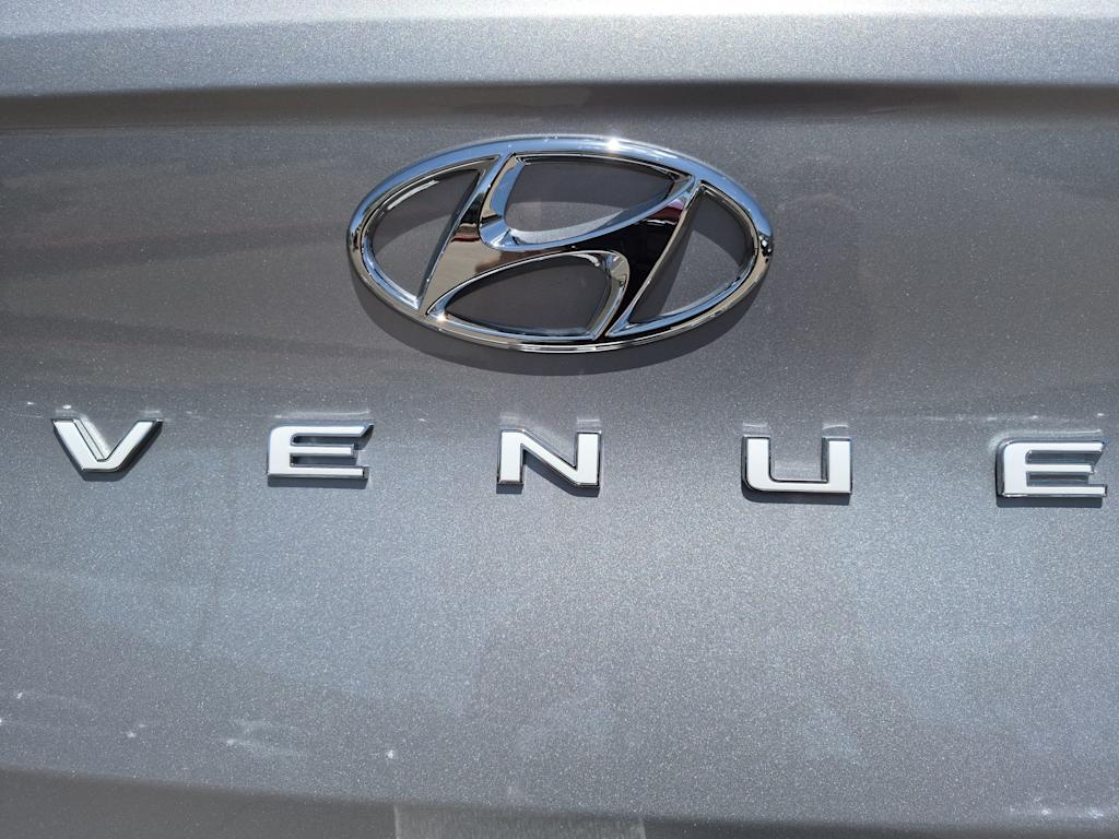 Thumbnail: 2026 Hyundai Venue - 7