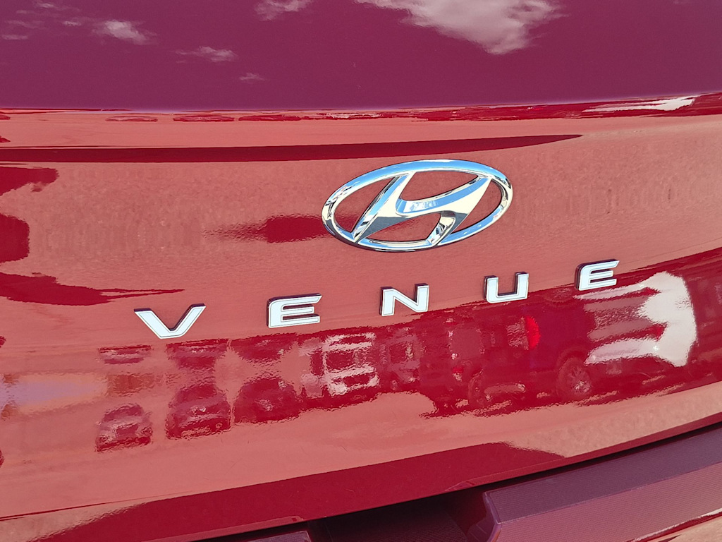 Thumbnail: 2024 Hyundai Venue - 7