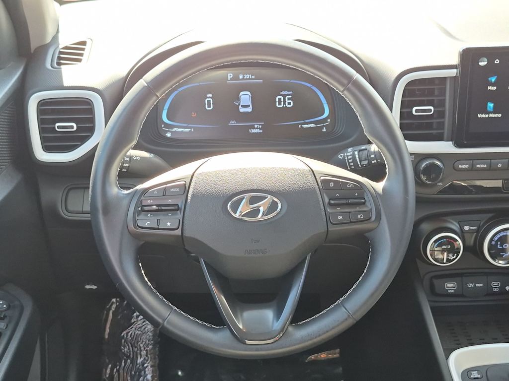 Thumbnail: 2024 Hyundai Venue - 14