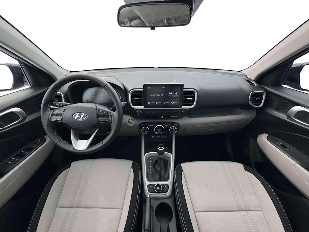 Thumbnail: 2026 Hyundai Venue - 2