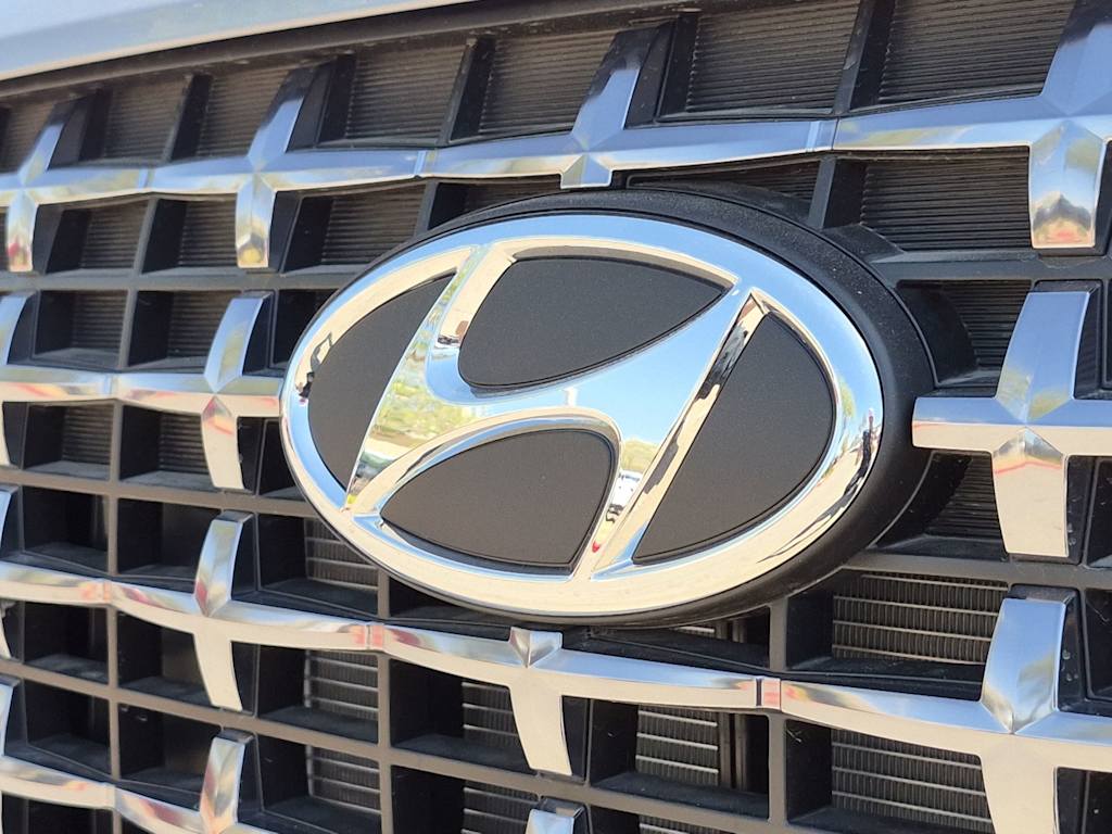 Thumbnail: 2026 Hyundai Venue - 9