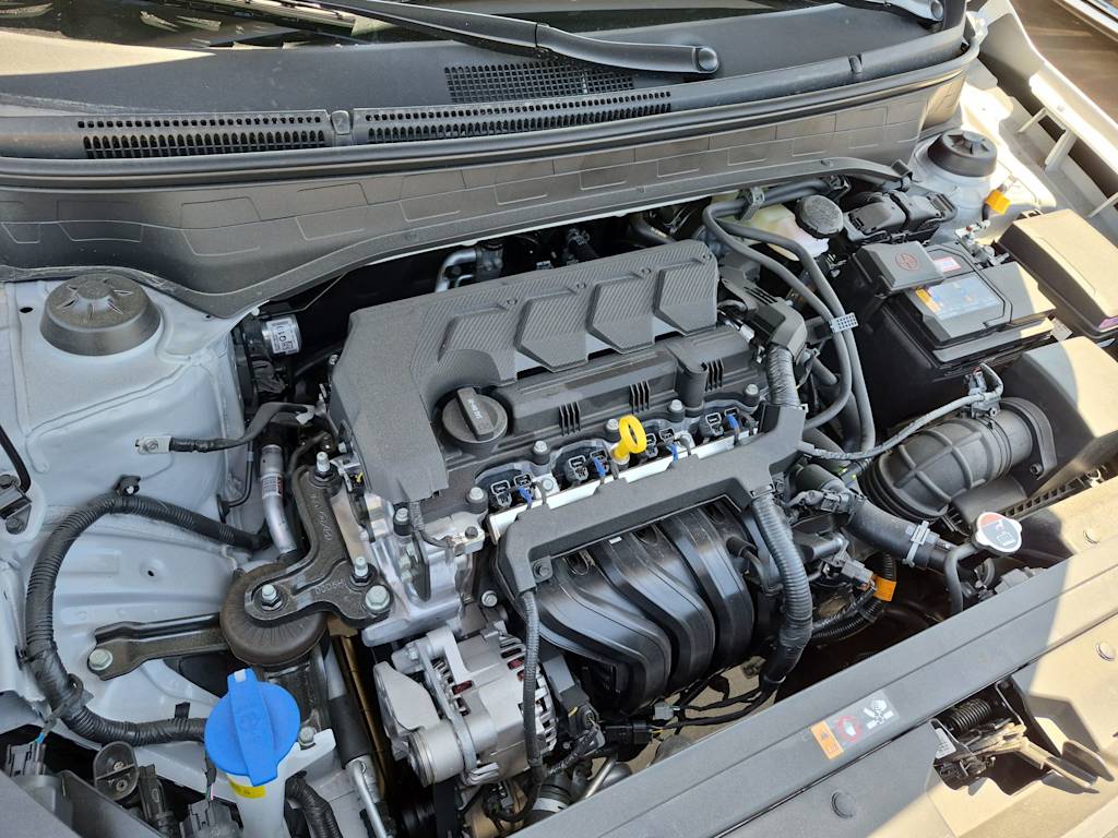 Thumbnail: 2026 Hyundai Venue - 25