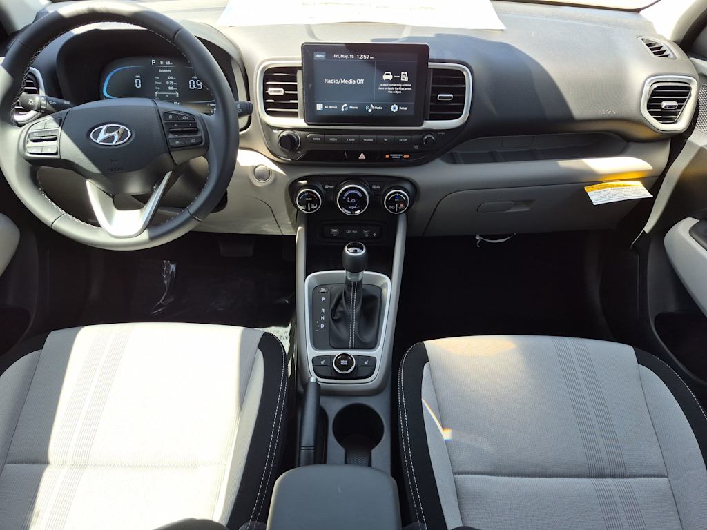 Thumbnail: 2026 Hyundai Venue - 10