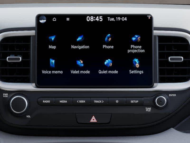 Thumbnail: 2025 Hyundai Venue - 9