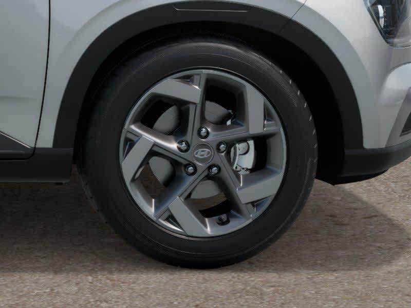 Thumbnail: 2025 Hyundai Venue - 6