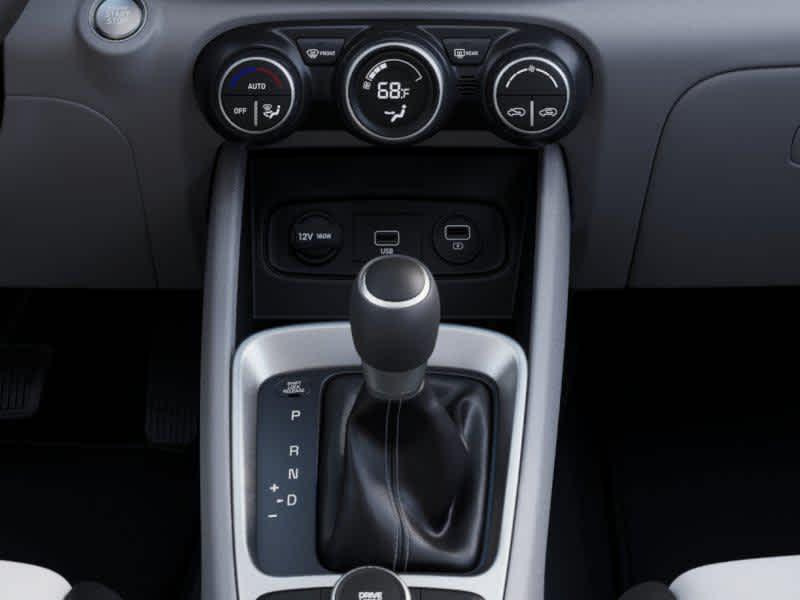 Thumbnail: 2025 Hyundai Venue - 10