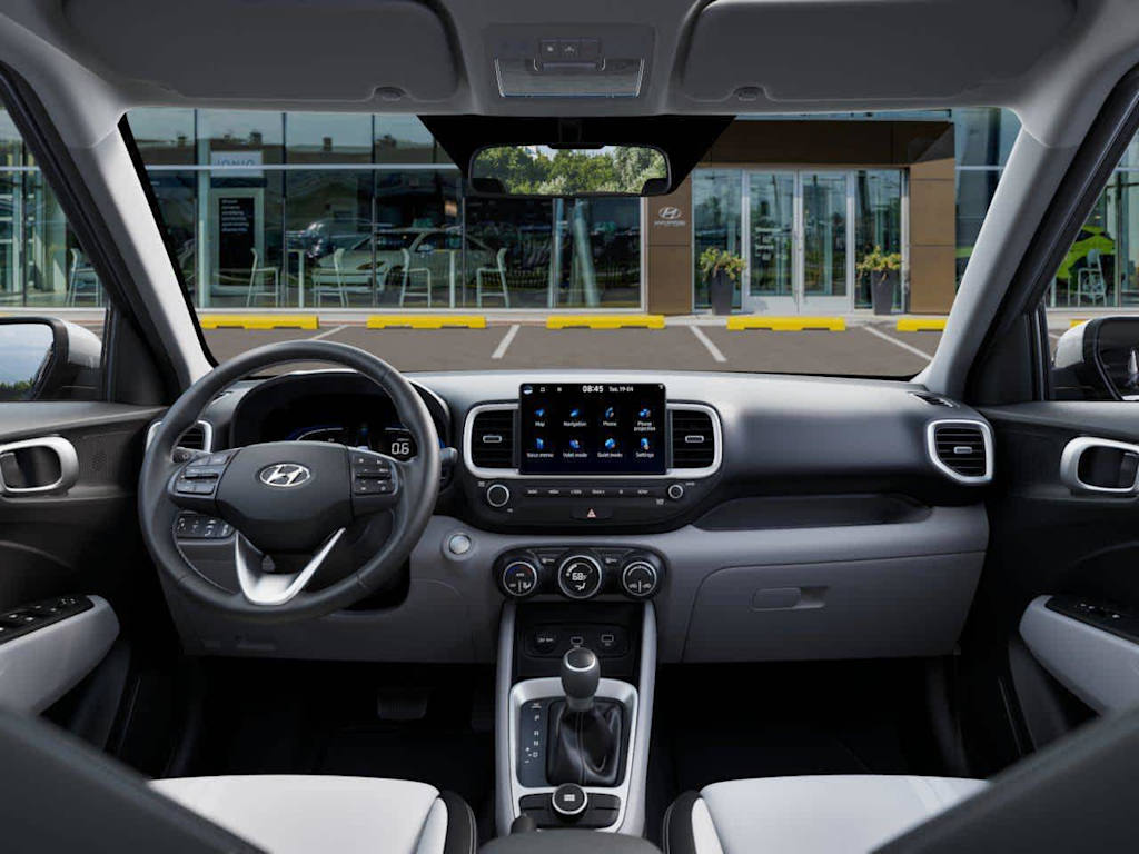 Thumbnail: 2025 Hyundai Venue - 2