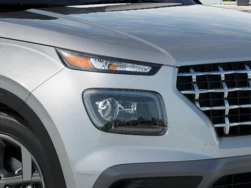 Thumbnail: 2025 Hyundai Venue - 14