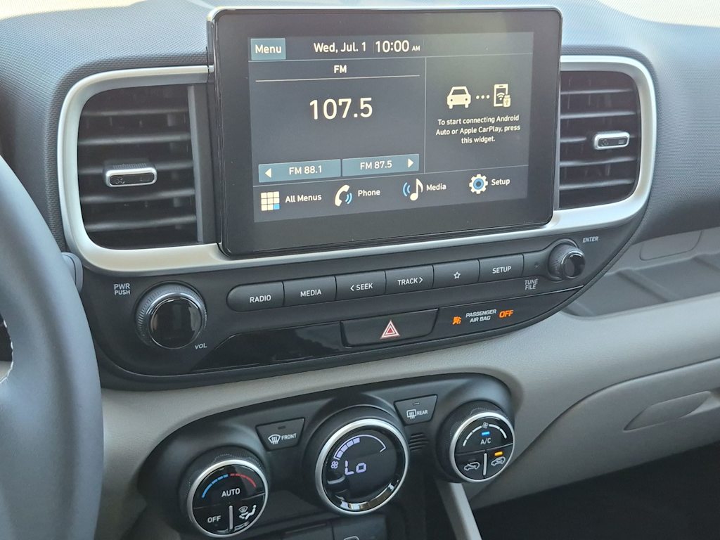 Thumbnail: 2026 Hyundai Venue - 15