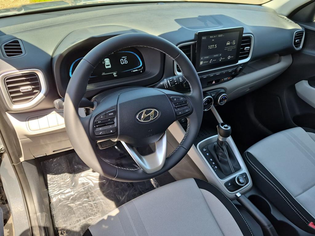 Thumbnail: 2026 Hyundai Venue - 2