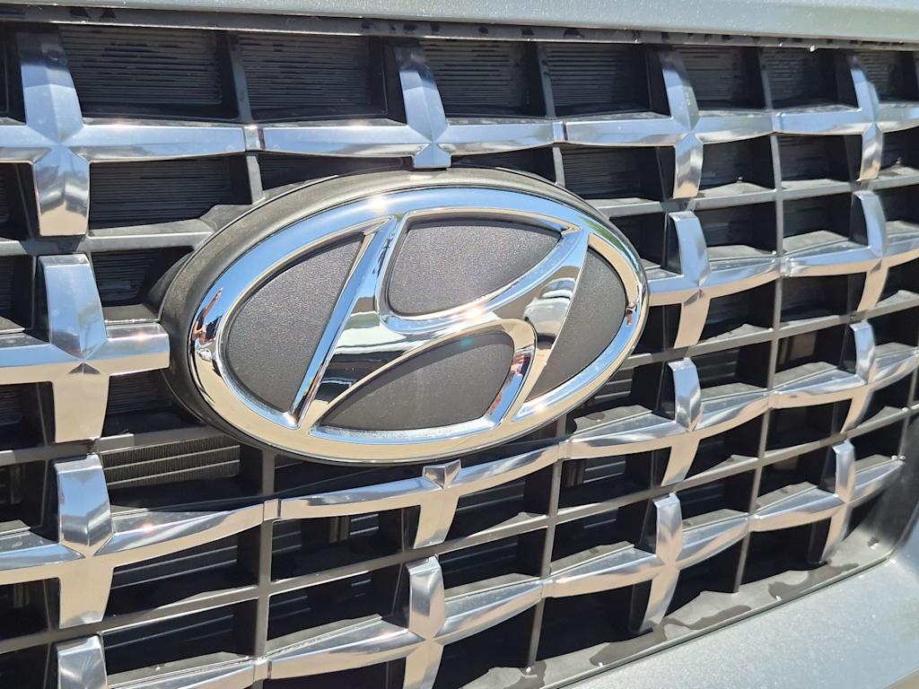 Thumbnail: 2026 Hyundai Venue - 9