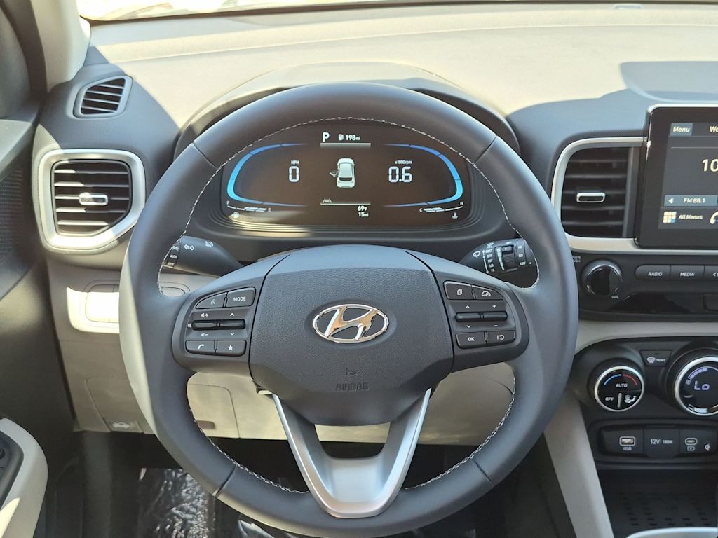 Thumbnail: 2026 Hyundai Venue - 14