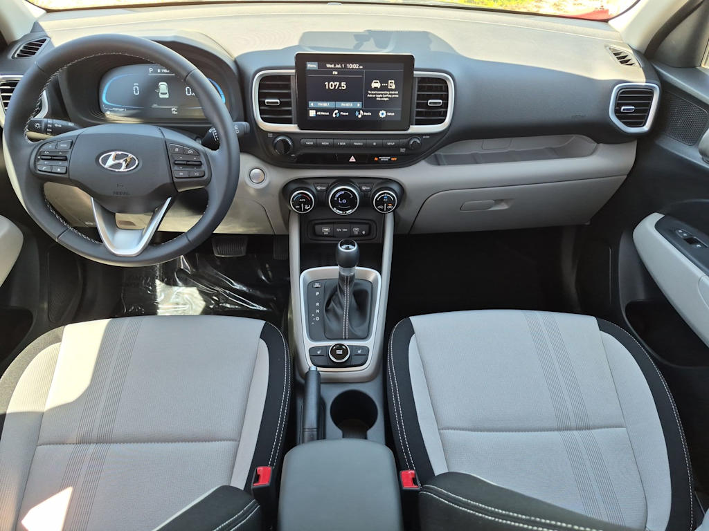 Thumbnail: 2026 Hyundai Venue - 10