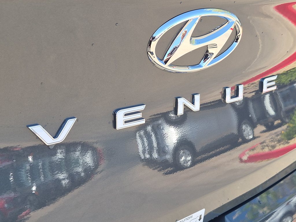 Thumbnail: 2026 Hyundai Venue - 7