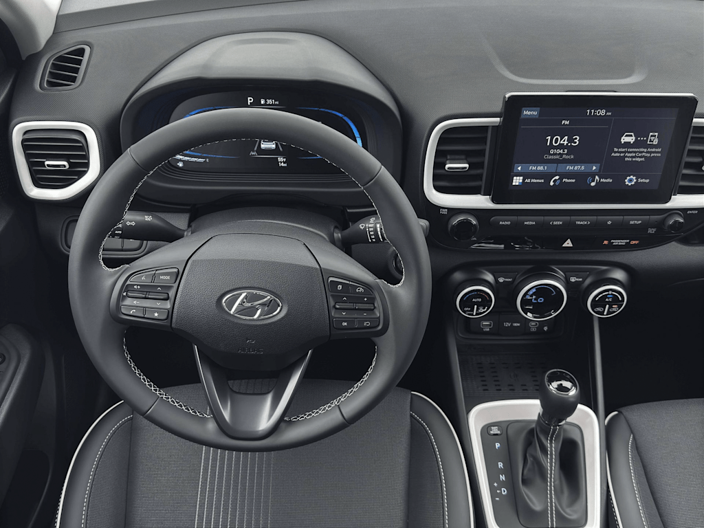 Thumbnail: 2026 Hyundai Venue - 10